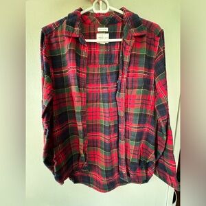 American Eagle Flannel
